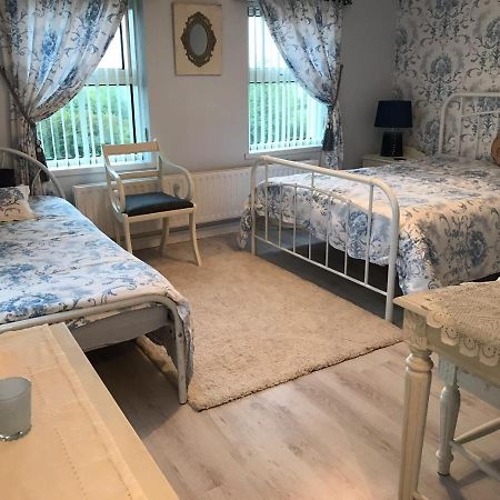 스트러밴 Beau Vista B&B 외부 사진