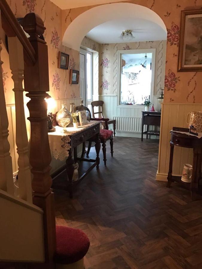 스트러밴 Beau Vista B&B 외부 사진
