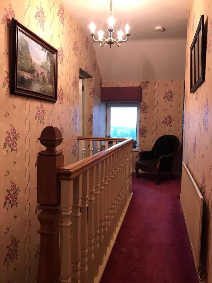 스트러밴 Beau Vista B&B 외부 사진