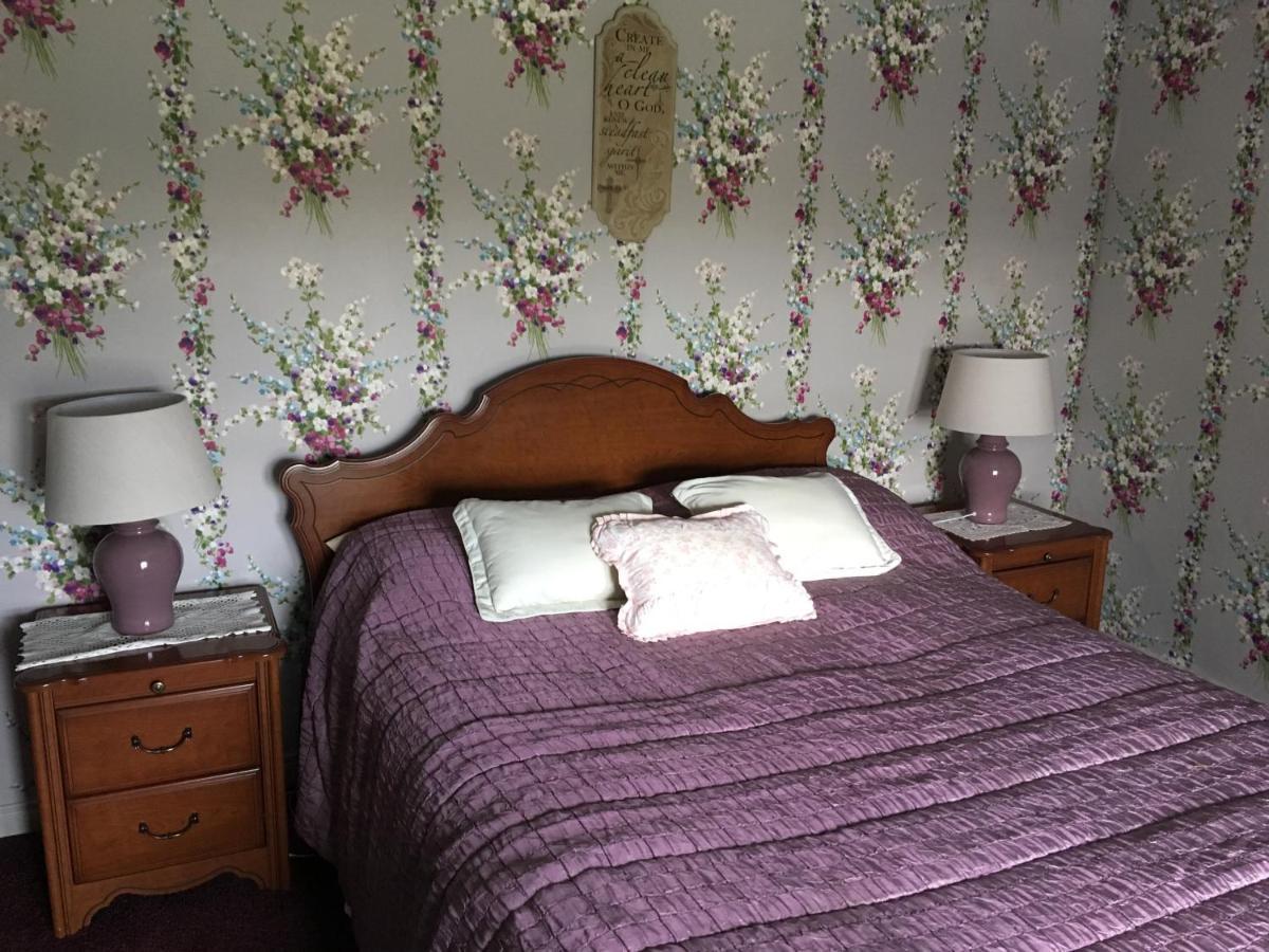 스트러밴 Beau Vista B&B 외부 사진