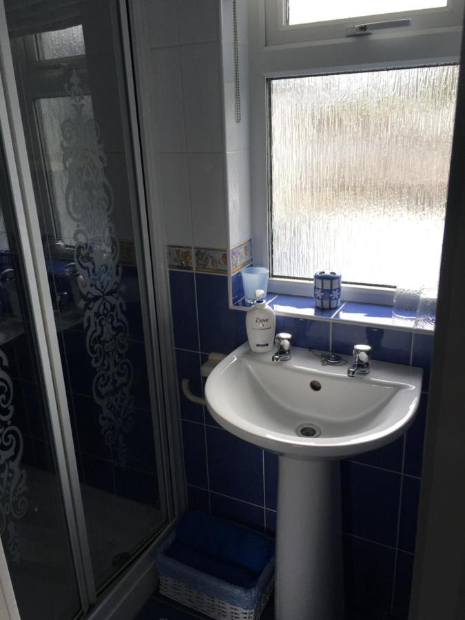스트러밴 Beau Vista B&B 외부 사진