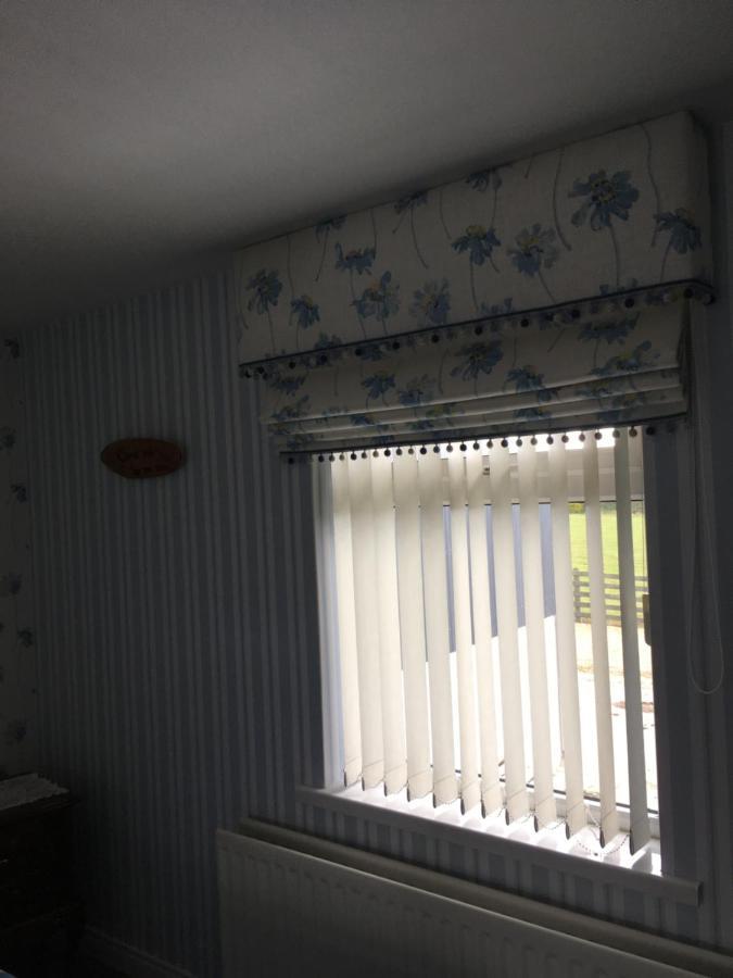 스트러밴 Beau Vista B&B 외부 사진