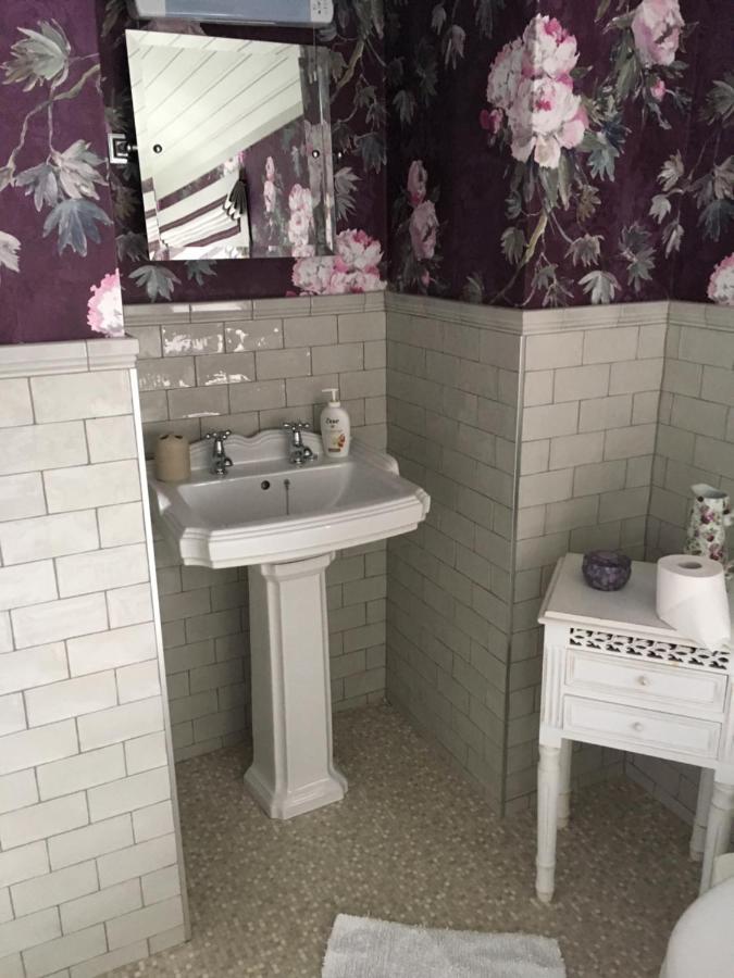 스트러밴 Beau Vista B&B 외부 사진