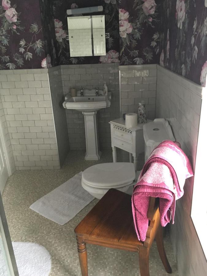 스트러밴 Beau Vista B&B 외부 사진
