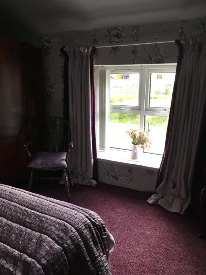 스트러밴 Beau Vista B&B 외부 사진