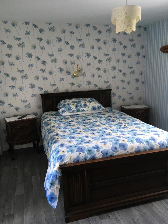 스트러밴 Beau Vista B&B 외부 사진