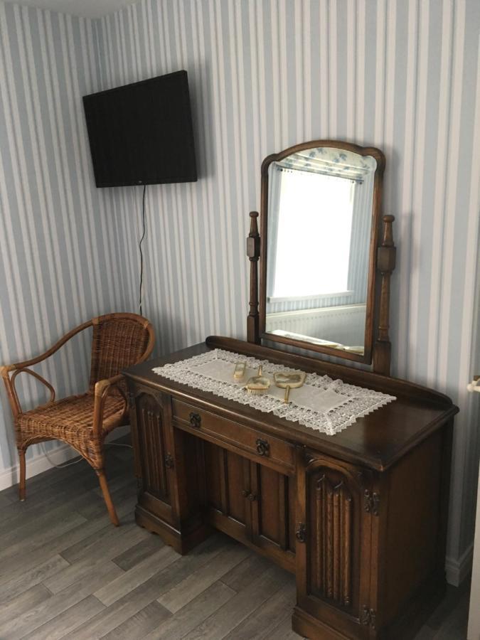 스트러밴 Beau Vista B&B 외부 사진