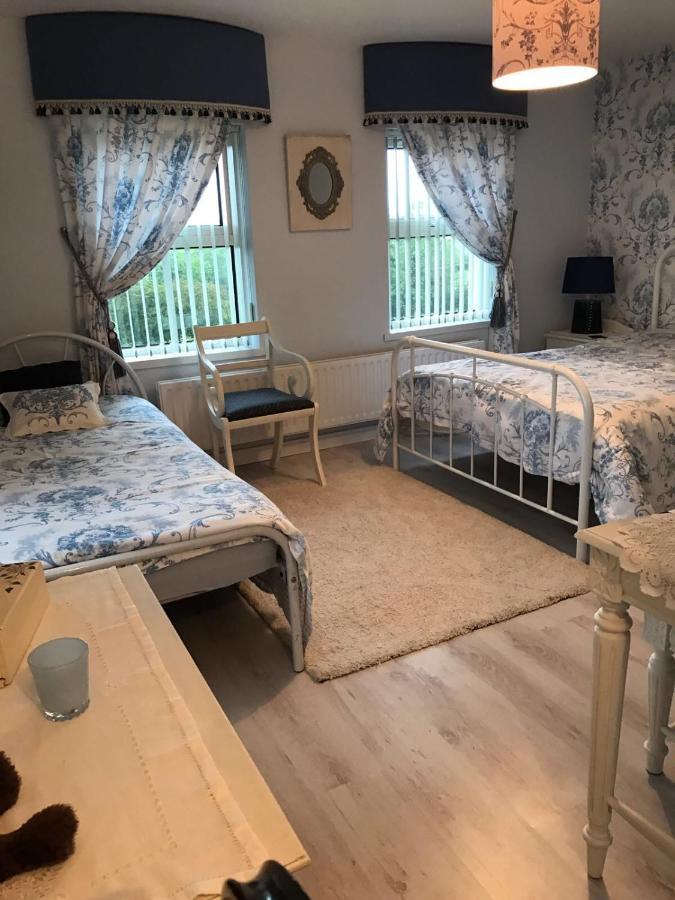 스트러밴 Beau Vista B&B 외부 사진