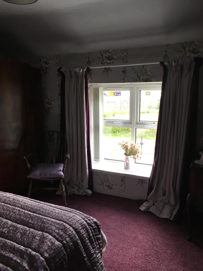 스트러밴 Beau Vista B&B 외부 사진